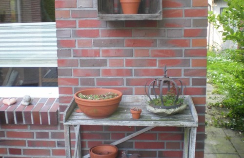 Waddewarden Apartment | *Saving weeks! Only 45 Euro/Nacht* Holiday apartment for 2 people close to the beach