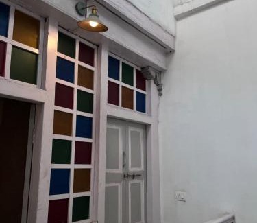 Ahmedabad City Centre Bed & Breakfast | Savita Ba Ni Haveli A Heritage House