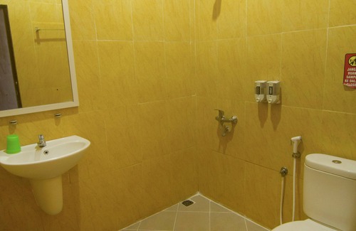 Sari Harjo Hotel | Savita Garden Inn