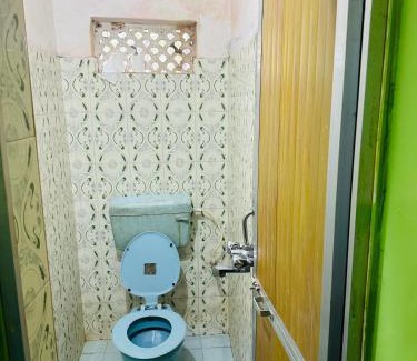 Arambol House | Savitri Guest House