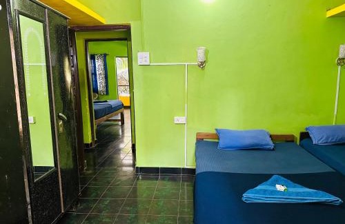 Arambol House | Savitri Guest House