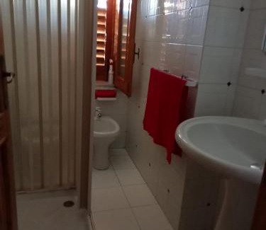 Recanati Apartment | Savoca Apartment