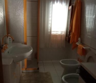 Recanati Apartment | Savoca Apartment