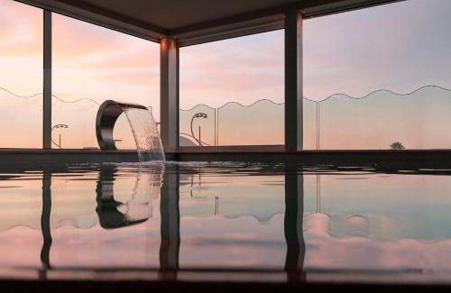 Marina Centro Hotel | Savoia Hotel Rimini