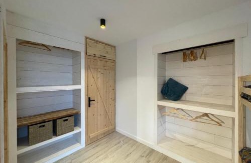 Bellecombe-en-Beauges House | Savoie détendre