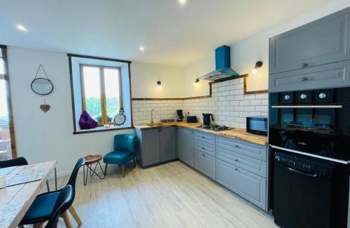 Bellecombe-en-Beauges House | Savoie détendre