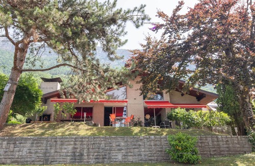 Veyrier-du-Lac House | Savoielac – Lake Annecy – Veyrier-du-lac - Waterfront : Villa Alice