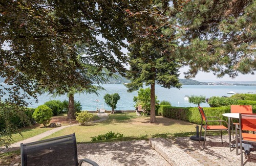 Veyrier-du-Lac House | Savoielac – Lake Annecy – Veyrier-du-lac - Waterfront : Villa Alice
