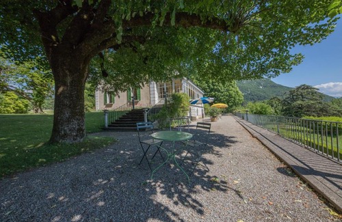 Annecy-le-Vieux Villa | Savoielac - Villa Montfleury
