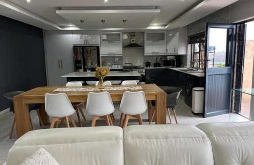 Bluff House | Savoli Guest House