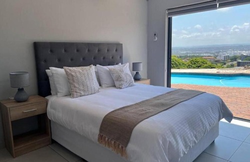 Bluff House | Savoli Guest House