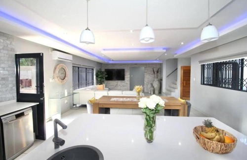 Bluff House | Savoli Guest House