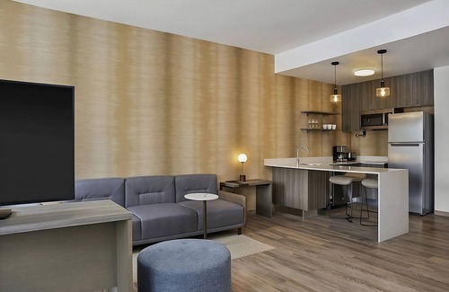 Playacar Hotel | Savor An Exhilarating Experience! 2 Comfortable Units, Pets Allowed, Pool!