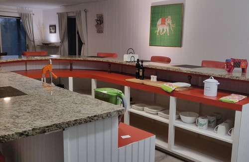 Leicester Apartment | Savor Majestic Mountain Views in Private Luxury