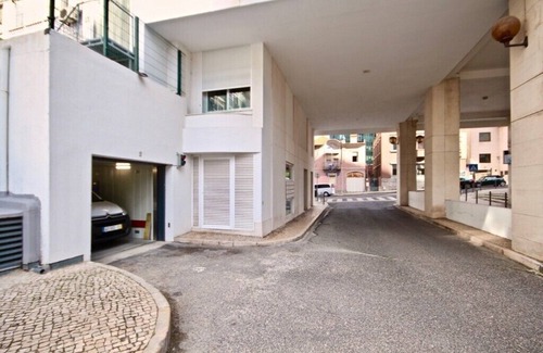Sete Rios Apartment | Savory Sage Apartment, Sete Rios, Lisbon