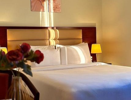 El Minya Hotel | Savoy Hotel ELMinya