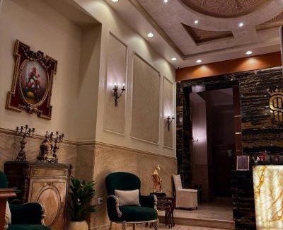 El Minya Hotel | Savoy Hotel ELMinya