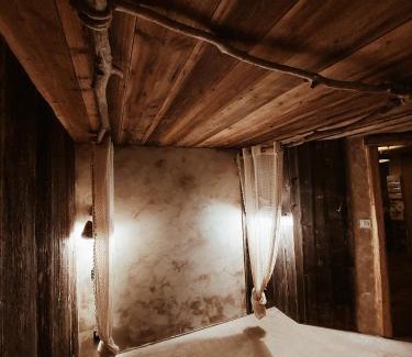 Chatel Ski Chalet | Savoya Lodges