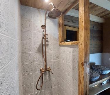 Chatel Ski Chalet | Savoya Lodges