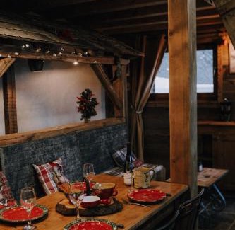 Chatel Ski Chalet | Savoya Lodges