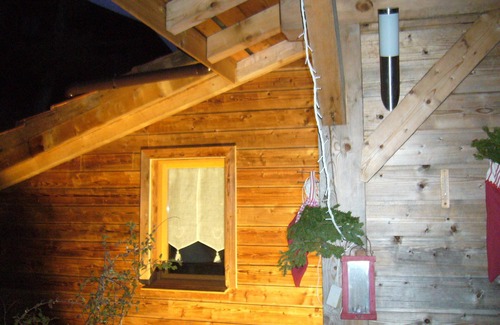 Armoy Ski Chalet | Savoyard chalet overlooking Lac LÉMAN