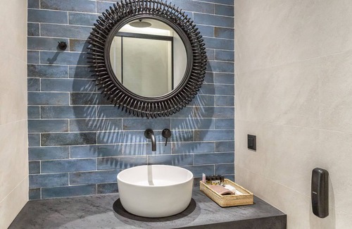 Rethymno Hotel | SAVUS BOUTIQUE HOTEL