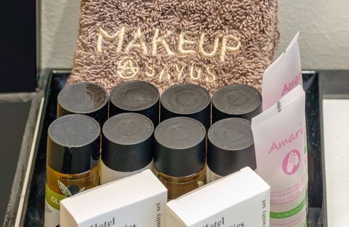 Rethymno Hotel | SAVUS BOUTIQUE HOTEL