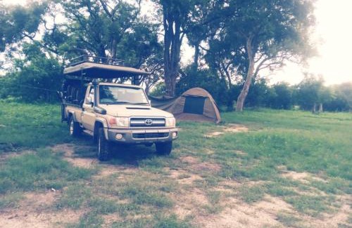 Kasane Other | Savuti Mobile Camping Safaris
