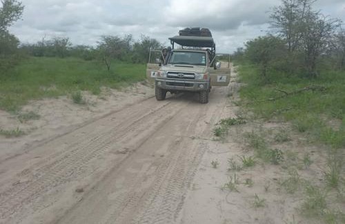 Kasane Other | Savuti Mobile Camping Safaris