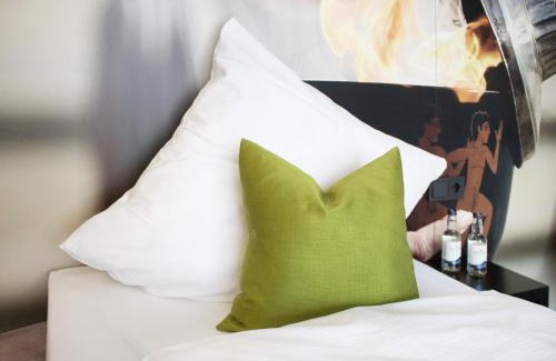 Salzwedel Hotel | SAW Hotel by WMM Hotels
