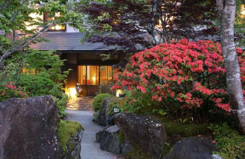 Chino Hotel | Sawaemon