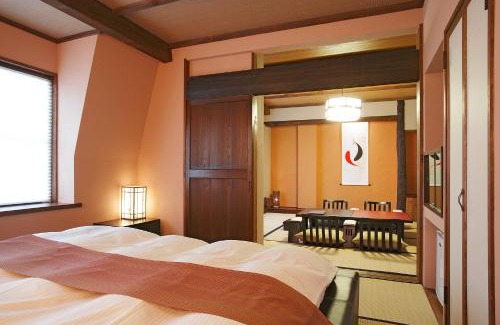 Chino Hotel | Sawaemon