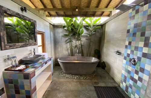 Sidemen Hotel | Sawah Indah Villa