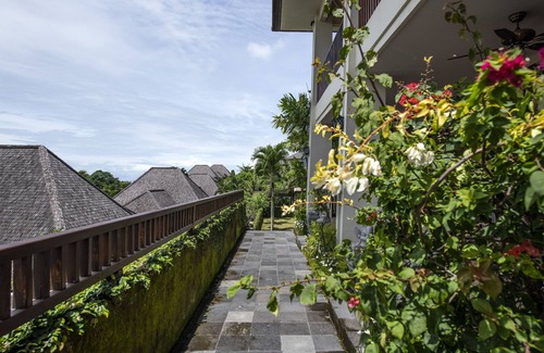 Tegal Mengkeb House | Sawah View Villa D2/2 Bedrooms