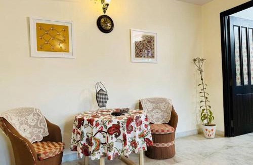 Udaipur Apartment | Sawai Udai Villa by Distinction Stays