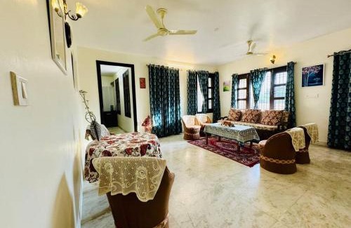 Udaipur Apartment | Sawai Udai Villa by Distinction Stays