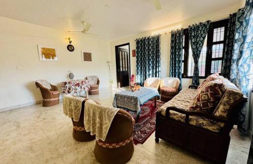 Udaipur Apartment | Sawai Udai Villa by Distinction Stays