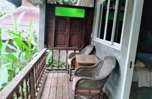 Pai House | Sawasdeepai River Resort