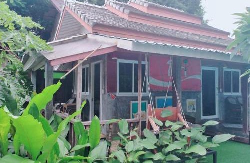 Pai House | Sawasdeepai River Resort