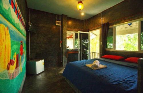 Pai House | Sawasdeepai River Resort