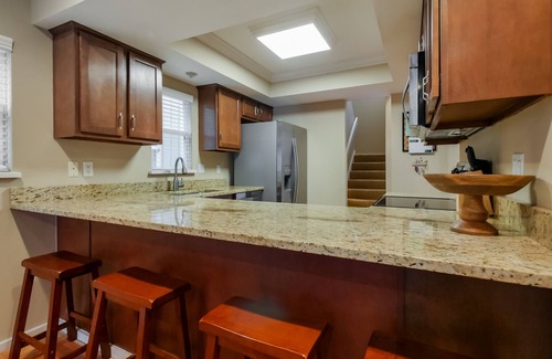 Sawgrass Condo | Sawgrass Country Club 2BR (+Loft) Short Walk to Beach