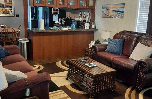 Steinhatchee House | Sawgrass Hill the perfect getaway -Sleeps 7