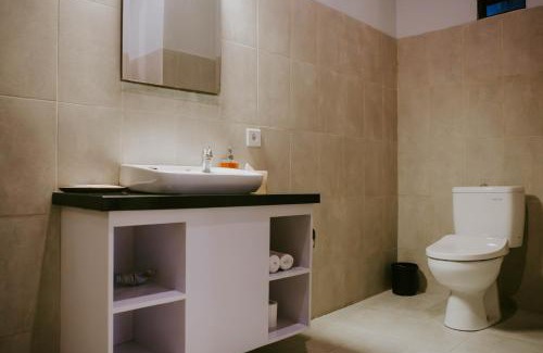 Penida Island Resort | Sawit Garden Cottages