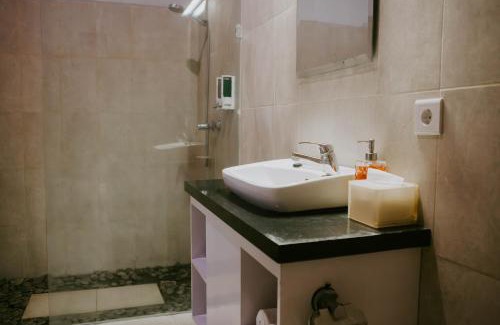 Penida Island Resort | Sawit Garden Cottages