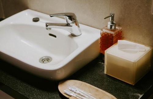 Penida Island Resort | Sawit Garden Cottages