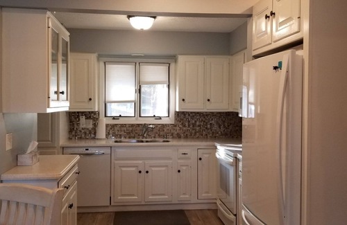 Huron Condo | Sawmill Creek Condo with Loft