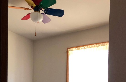 Heron House | Sawtooth View