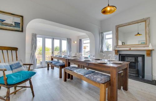 Southwold House | Saxon House