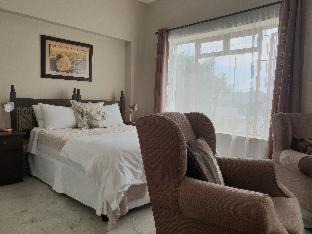 Gansbaai Cabin | Saxon Lodge