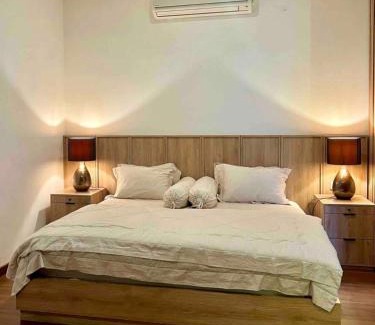 Jakarta House | SAY Home - Cozy 3BR Home in South Jakarta